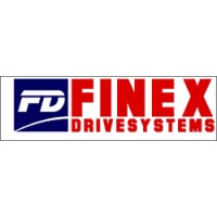 Finex Drive Systems logo - Similar company to Akr Rulman Redüktör Güç Aktarim Si̇stemleri̇ San. Ltd. Şti̇