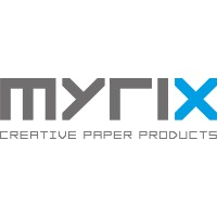 MYRIX GmbH logo - Similar company to Polyclean International Gmbh