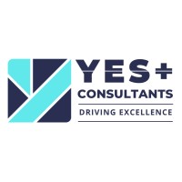 YES+ Consultants logo - Similar company to Neopatterns