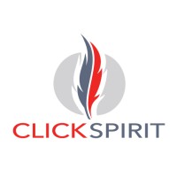 Click Spirit Inc. logo - Similar company to Click Networks
