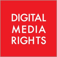 Digital Media Rights logo - Similar company to Matchpoint