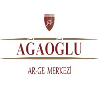 Ağaoğlu Ar-Ge Merkezi logo - Similar company to Sarkim Boya Tekstil Ve Kimyevi Maddeler San. Ve Tic. Ltd Şti