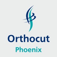 ORTHOCUT® (A new Surgical Robot) logo - Similar company to Robotic Assessment Of Surgical Dexterity (Rasd)
