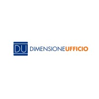 Dimensione Ufficio logo - Similar company to Linea Ufficio