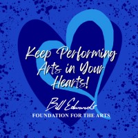 Bill Edwards Foundation for the Arts logo - Similar company to Microneb