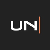 UNFINISHED logo - Similar company to Notebook Agency