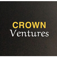 Crown Ventures logo - Similar company to Shit Ventures
