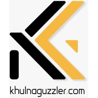Khulna Guzzler logo - Similar company to Khulna Law Firm