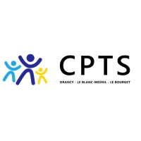 CPTS Drancy/Le Blanc Mesnil/Le Bourget logo - Similar company to Dussiecle