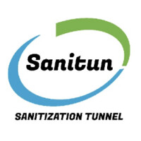 SANITUN logo - Similar company to Inx Tech