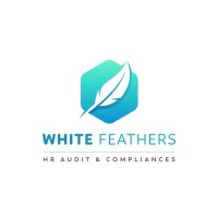 White Feathers logo - Similar company to White Feathers Group