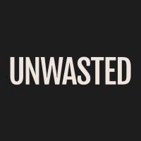 Unwasted logo - Similar company to Form-Three