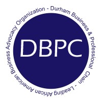 Durham Business & Professional Chain logo - Similar company to Best Nc: Business For Educational Success And Transformation In Nc