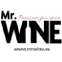 Mr Wine logo - Similar company to Mr. Wine