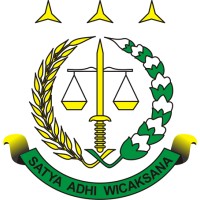 Kejaksaan Tinggi DKI Jakarta logo - Similar company to D3Rpy Store