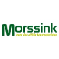 Morssink Bouwmaterialen B.V. logo - Similar company to Maxima Interim Management