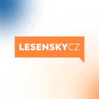 Lesensky.cz logo - Similar company to Topic Pr