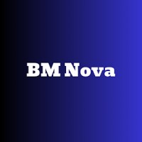 BMNova logo - Similar company to Bm Technologies