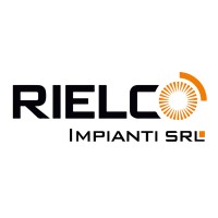 RIELCO Impianti logo - Similar company to Horizon Technology Group S.P.A. Società Benefit