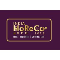 India HoReCa Expo logo - Similar company to Food Service Consultants Association Of India (Fscai)