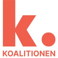 Koalitionen logo - Similar company to Evolution Nordics