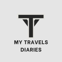 My Travels Diaries logo - Similar company to My Digital Hubs