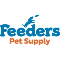 Feeders Pet Supply logo - Similar company to The Herbsmith