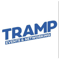 Tramp logo - Similar company to Sd Eventi