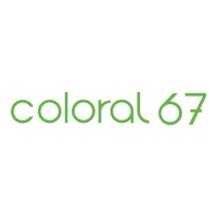Coloral 67 logo - Similar company to Rayzz Global Logistics