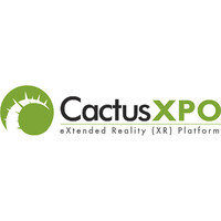 Cactusxpo - Extended Reality (Xr) Platform