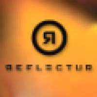 Reflectur logo - Similar company to The Box Sf - Historic Event Spaces, Meeting Rooms And 1850'S Mercantile