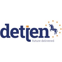 Detjen logo - Similar company to Arvatis Media Gmbh