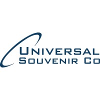 Universal Souvenir Company logo - Similar company to Florida State Distributors, Inc.