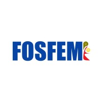 FOSFEM logo - Similar company to Plumespaces