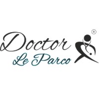 Doctor Le Parco logo - Similar company to Tpt- Technochem Projects And Technologies