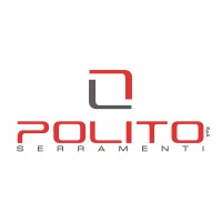 Polito Serramenti Spa logo - Similar company to Fomalp Srl