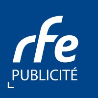 RFE PUBLICITÉ, Radio VINCI Autoroutes 107.7 logo - Similar company to ☆ Les Divas Du Sampling ☆