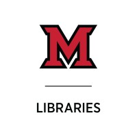 Miami University Libraries logo - Similar company to Elemental Center