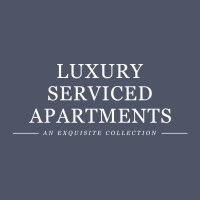 Luxury Serviced Apartments logo - Similar company to Dream Luxury Serviced Apartments