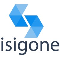 Isigone logo - Similar company to Giftway Import