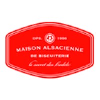 Maison Alsacienne de Biscuiterie logo - Similar company to Akareva