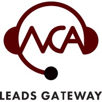 MCA Leads Gateway logo - Similar company to Mca Leads Pro