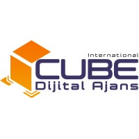 Cube Digital Agency logo - Similar company to Tabby Digital
