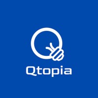 Qtopia logo - Similar company to A2Z Test