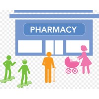 Pharmacy logo - Similar company to Pharmacy.Ca