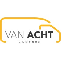 Van Acht Campers logo - Similar company to Van Acht Autoschade