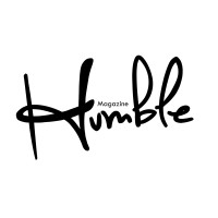 HUMBLE Magazine logo - Similar company to Rework Ag
