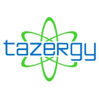 Tazergy Inc. logo - Similar company to Quantum Age Collaborative