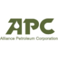 Alliance Petroleum Corporation logo - Similar company to Capstar Drilling Lp