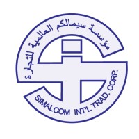 Simalcom Int’l Corp. logo - Similar company to Enecas L مثلث إنعاكس